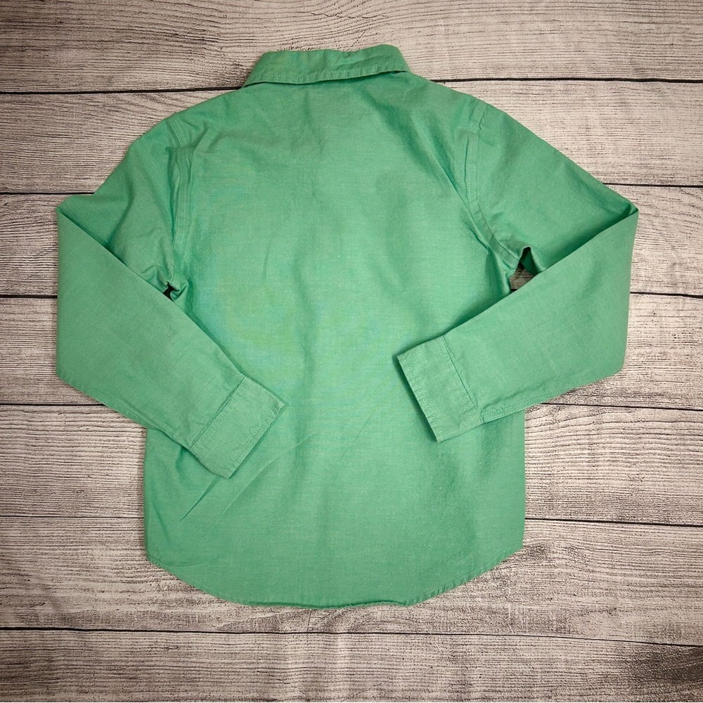 Cat & Jack button down size M/8 boys - Picture 3 of 3